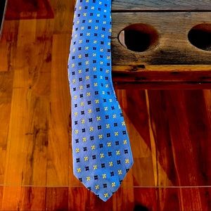 Brooks Brothers Makers Tie - very high end